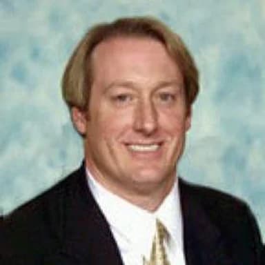Professional headshot of Eugene Boyle, Ph.D., CTMT-2 dissertation author and Managing Director at KLB Consultants